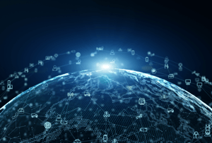Expanding Digital Infrastructure