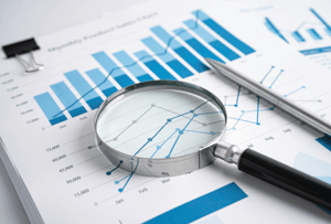 End of Life Reporting and Hidden Margins